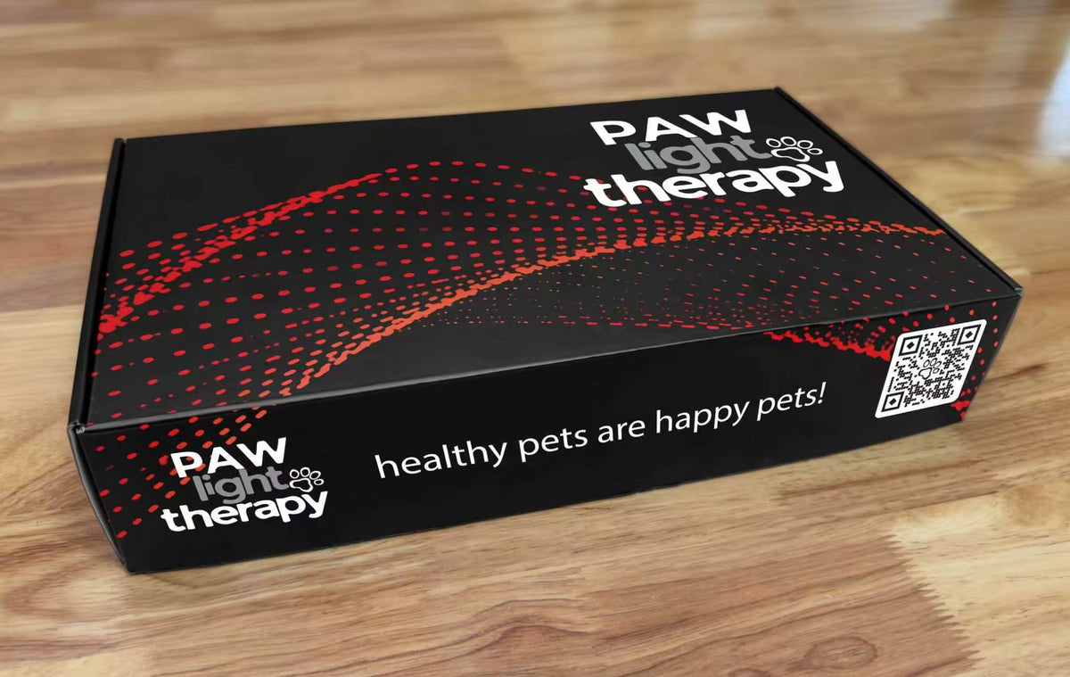 Large Pawlight Therapy Mat